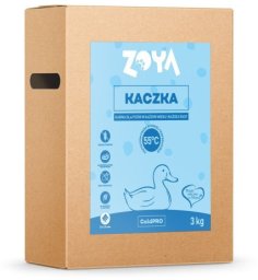 ZOYA COLDPRO Kaczka sucha karma dla psa 3kg