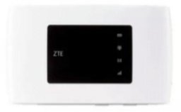 Router ZTE MF920C
