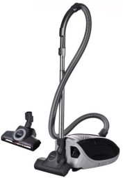 Odkurzacz MIELE Guard M1 Cat&Dog Obsidian Black