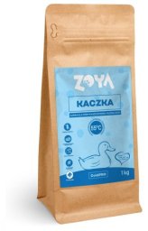 ZOYA COLDPRO Kaczka sucha karma dla psa 1kg