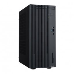 Komputer PC Asus P500MV Mini Tower i5-13420H/16GB/SSD512GB/UHD/DVD-8X/W11P/3Y Black
