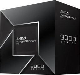 Procesor AMD Ryzen Threadripper Pro 9975WX, 4 GHz, 128 MB, BOX (100-100000723WOF)