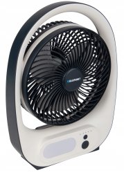 Wentylator przenośny akumulatorowy Blaupunkt APF401