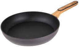 PATELNIA MULTICLAD 28cm BERGNER BG-56032 CHARCOAL