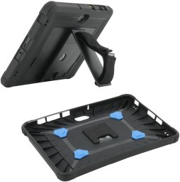Mobilis PROTECH Case kickstand for Galaxy Tab Active5 Pro
