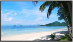 DISPLAY LCD 43"/DHI-LM43-F400 DAHUA