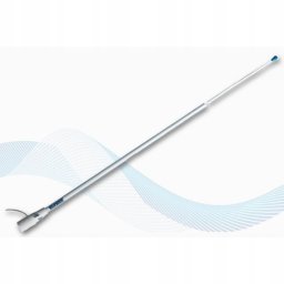 CB Antena Elgotech Antena AM/FM 1,5 metra wtyczka Motorla przewód 6m Glomex RA128AUS