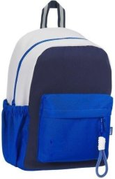 PLECAK 40X33X14 1ZAM 3KIESZ OXF SZAR/NIEB 96555