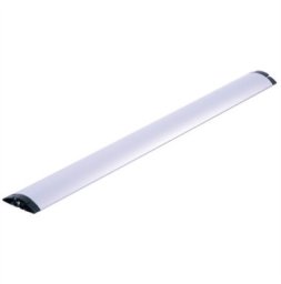 BACHMANN Easy-Bridge 100cm ALU anodowany na srebrno