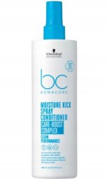 BONACURE MOISTURE KICK SPRAY BOOST CONDIT 400ML
