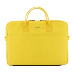 Mobilis Origine 2 Briefcase 11-14'' yellow