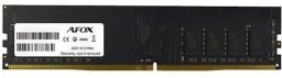 Pamieć PC - DDR4 32GB 3200MHz Rank1 4Gx8 AFOX