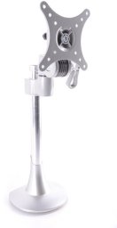 Art Uchwyt biurkowy na monitor 10" - 24" (LCDS-1024-T)