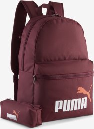 Plecak Puma Phase z piórnikiem 091191-20