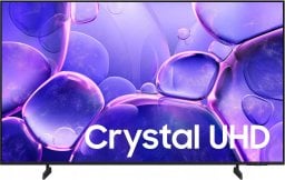 Telewizor Samsung UE50U8092FU LED 50'' 4K Ultra HD Tizen