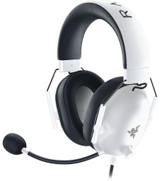 Słuchawki Razer BlackShark V2 X Białe (RZ04-03241500-R3M1)