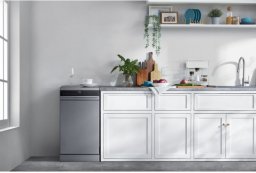 midea Zmywarka MDWEF1433DSS-WC-EU 45 cm