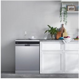 midea Zmywarka MDWEF1433DSS-WC-EU 60 cm