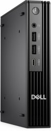 Komputer Dell Delll Pro Micro Plus QBM1250 Intel Core Ultra 7 265 16 GB 512 GB SSD Windows 11 Pro