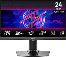 Monitor MSI MPG 242R X60N