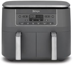 Frytkownica beztłuszczowa Ninja Dual Zone DZ300EU