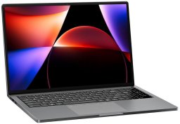 Laptop Dell I14-5441421001602SA Snapdragon X Plus X1P-64-100/14" WUXGA (1920x1200) AntiGlare/16GB/SSD 1TB SSD/BT/BLKB/Win 11 Titan Gray