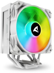 K Sharkoon A40 RGB White