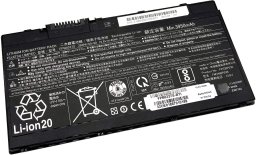 BTI 3C BAT LIFEBOOK U727 U728