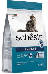 Original, karma sucha, dla kota, kurczak, 400 g, worek, dla d�ugow�osych