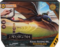 SPIN DRAGONS SZCZERBATEK R/C 6074369 WB2