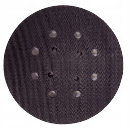 DYSK DO SZLIFIERKI MIMOŚRODOWEJ 150mm PNEUMATYCZNEJ /SILVER