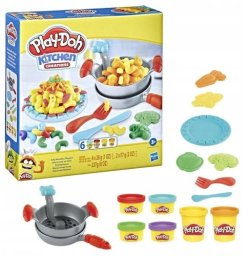 Hasbro *****PLD ciastolina Makaron zestaw E5112 E9369