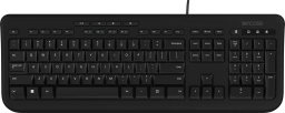 WIRED KEYBOARD 600 FR LAYOUT/AZERTY EN/FR/NL/DE BLACK EMEA