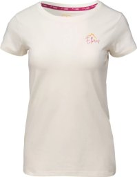 Elbrus Damska koszulka z krótkim rękawem NARICA II WO'S rozmiar L