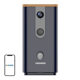 Dogness T03 Inteligentny Dozownik Podajnik Przekąsek Z Kamerą Dla Kota 1772570978