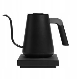 Timemore - Fish Smart Pro Right Handed Kettle - Czajnik dla praworęcznych czarny 900ml