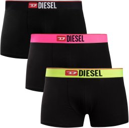 Bokserki męskie Diesel 3Pack