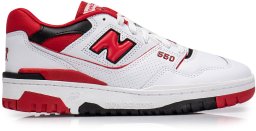 Sneakersy New Balance BB550SE1