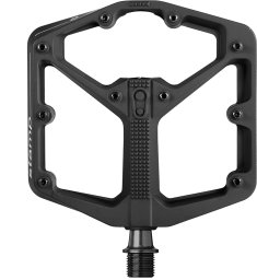 Crankbrothers Pedal Stamp 2 Large pedals, black