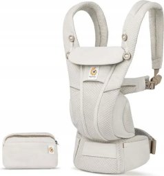 Ergobaby Omni Breeze baby carrier, Natural Beige