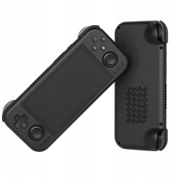 Console Retroid Pocket 4 Pro black