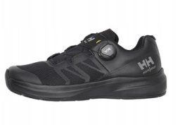 Boots HELLY HANSEN Barcode Low Boa O1, black 41