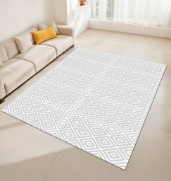 V5C2 MATA PIANKOWA SKŁADANA XPE 180X120