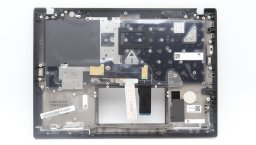 Lenovo 5M11L59507 części zamienne do notatników Cover + keyboard