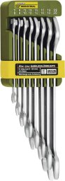 Proxxon SET WRENCH FLAT 23800 8PCS