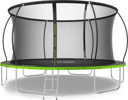 TRAMPOLINE ZIPRO OUT 12FT 374CM