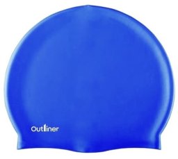 Outliner SWIMMING CAP BLUE OUTLINER FSSWM-006