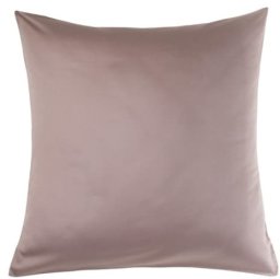 Domoletti PILLOW CASE SATEEN 70X70CM TAUPE