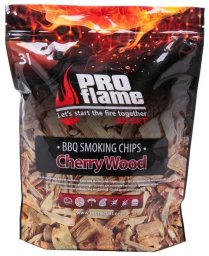 CHIPS SMOK CHERRIES PROFLAME EXPERT 3L