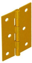 Domax HINGE PLAIT ZS 80. 80X56X1.5 MM